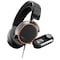 SteelSeries Arctis Pro + GameDac gamingheadset (sort)