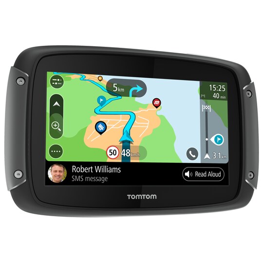 TomTom Rider 500