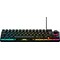 JLT Loop kompakt mekanisk RGB gaming-tastatur (sort)