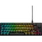 JLT Loop kompakt mekanisk RGB gaming-tastatur (sort)