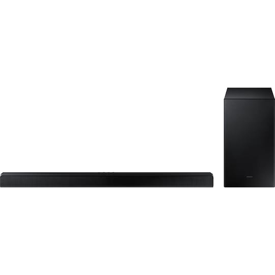 Samsung 2.1ch HW-A560 soundbar (sort)