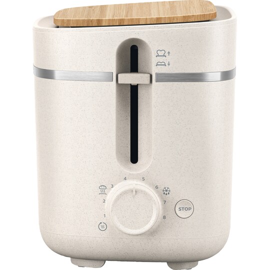 Philips Eco Conscious Edition brødrister HD264010