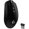 Logitech G305 trådløs gaming mus (sort)