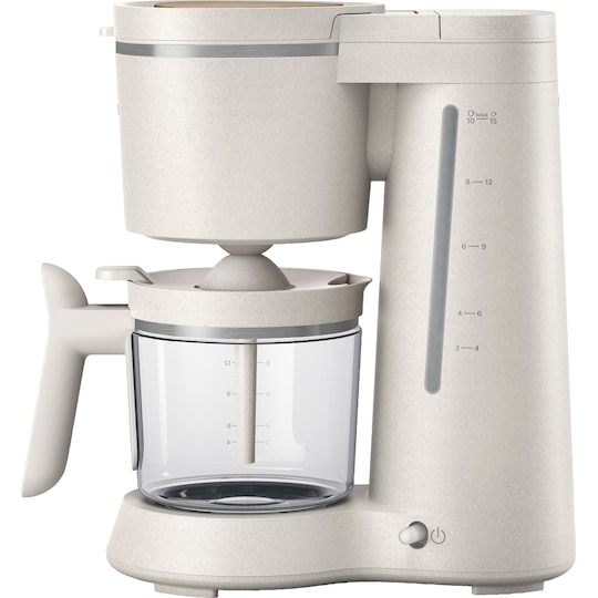 Philips Eco Conscious Edition kaffemaskine HD512000