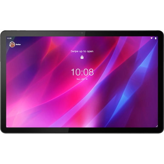 Lenovo Tab P11 Plus tablet 4/64 GB WiFi (slate grey)