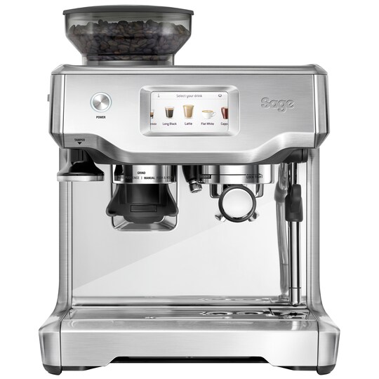 Sage Barista Touch espressomaskine SES880BSS