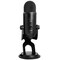 Blue Microphones Yeti USB mikrofon - sort