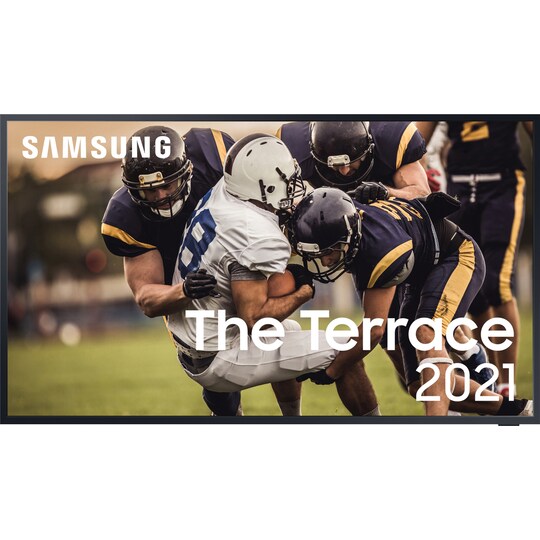 Samsung 55" The Terrace LST7T 4K QLED TV (2021)