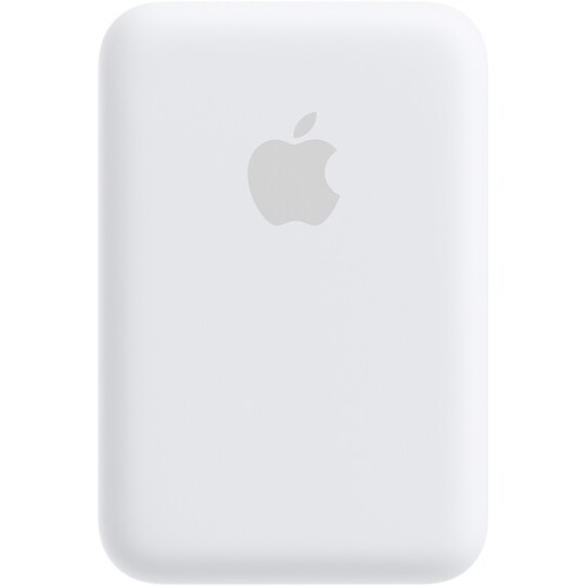 Apple MagSafe batteripakke (hvid)