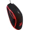 Next XD40 4-i-1 gaming pakke (sort)