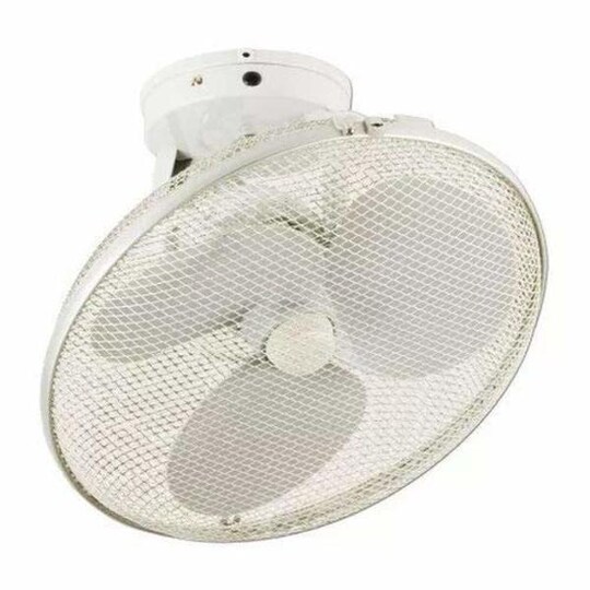 Loftsventilator S&P ARTIC400R Ø 40 cm 60W