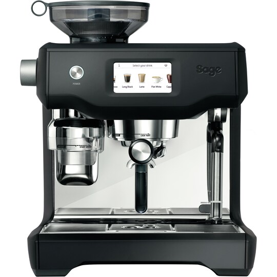 Sage Oracle Touch espressomaskine SES990BTR