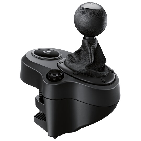 Logitech Driving Force gearstang