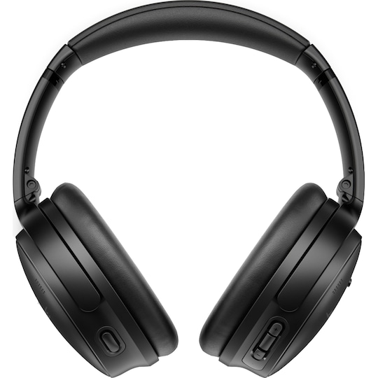 Bose QC45 QuietComfort 45 trådløse around-ear høretelefoner (sort)