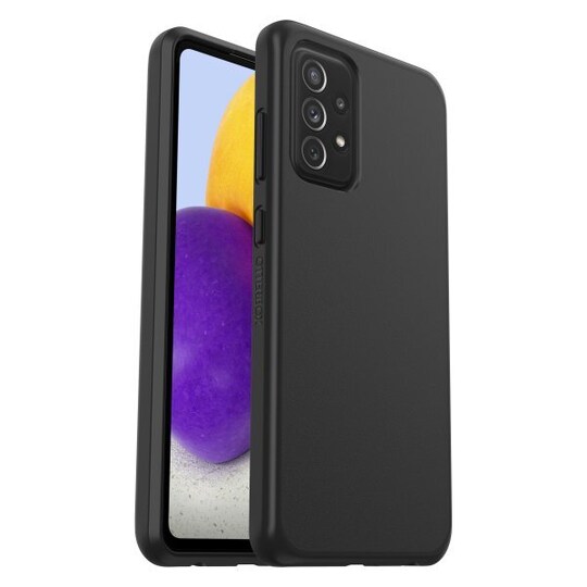 Samsung Galaxy A72 Cover React Sort