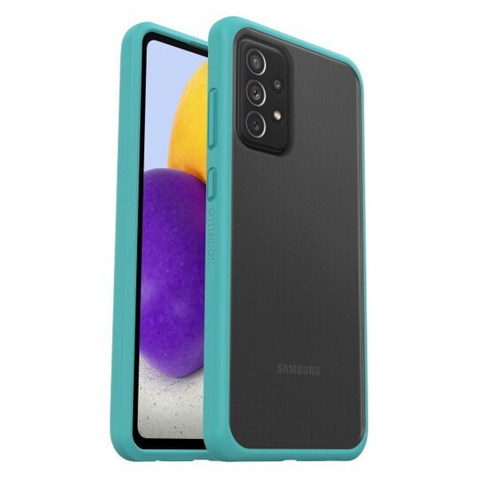 Samsung Galaxy A72 Cover React Sea Spray