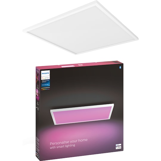 Philips Hue Surimu WCA SQ PANEL 60W