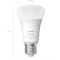 Philips Hue WCA 9W A60 E27 3-pak