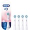 Oral-B iO Gentle Care tandbørstehovedpåfyldning 343554 (hvid)