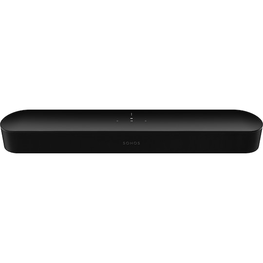 Sonos Beam Gen 2 smart soundbar (sort)