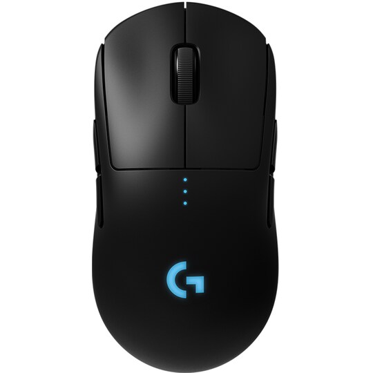 Logitech G Pro Wireless gaming mus