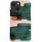 A Good Company A Good Cover iPhone 13 cover (Teal Blush)