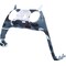 Piranha PS5 controller-skin (camo blue)