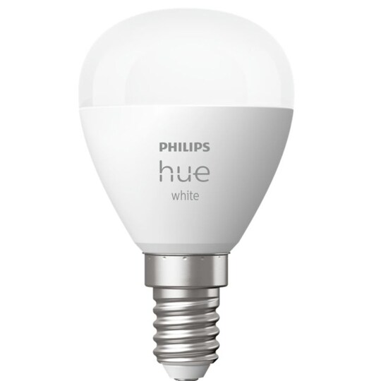 Philips Hue W 5,7W Luster E14