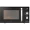 Kenwood mikroovn K23MSB21E (sort)