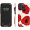 A Good Company A Good Cover iPhone 13 Pro cover (Poppy)