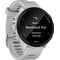 Garmin Forerunner 55 GPS sportswatch (hvid)