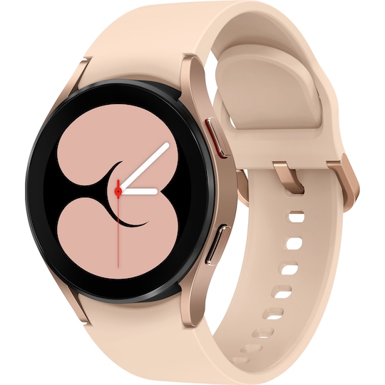 Samsung Galaxy Watch4 40mm BT (pink gold)