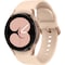 Samsung Galaxy Watch4 40mm BT (pink gold)