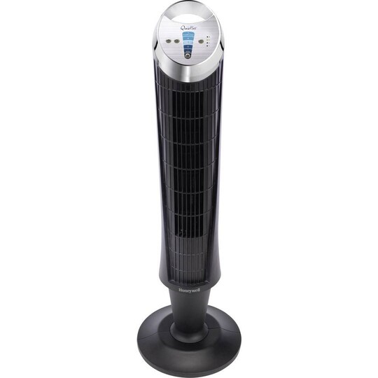 Honeywell HY254E4 Tårnventilator 35 W (L x B x H) 174 x