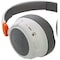 JBL Jr460NC trådløse on-ear hovedtelefoner (hvid)