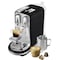 Nespresso fra Sage Creatista Plus kapselkaffemaskine SNE800BTR2END1