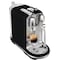 Nespresso fra Sage Creatista Plus kapselkaffemaskine SNE800BTR2END1