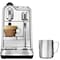 Nespresso fra Sage Creatista Pro kapselkaffemaskine SNE900BSS4END1