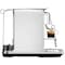 Nespresso fra Sage Creatista Pro kapselkaffemaskine SNE900BSS4END1