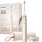 Philips Sonicare Prestige 9900 elektrisk tandbørste HX999211 (champagne)