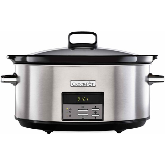 CrockPot slow cooker 201029