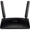 TP-LINK TL-MR6400 WLAN-router 2.4 GHz 300 MBit/s