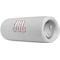 JBL Flip 6 portable speaker (hvid)