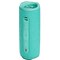 JBL Flip 6 portable speaker (teal)