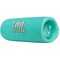 JBL Flip 6 portable speaker (teal)