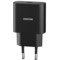 Unisynk 20W USB-C muroplader (sort)