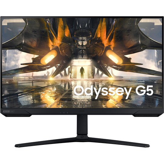 Samsung Odyssey G5 S27AG524 27" gaming skærm