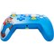 PowerA Enhanced Wired controller til Nintendo Switch (Blå)