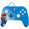 PowerA Enhanced Wired controller til Nintendo Switch (Blå)