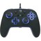 PowerA Enhanced Wired controller Spectra til Nintendo Switch (Sort)